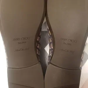 Jimmy Choo | Shoes | Brand New Jimmy Choo Sloane Loafers  display picture 1